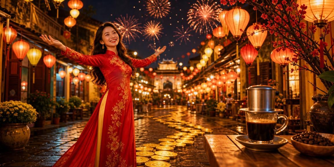 Người dùng Hà Nội mặc áo dài trải nghiệm casino trực tuyến trên điện thoại