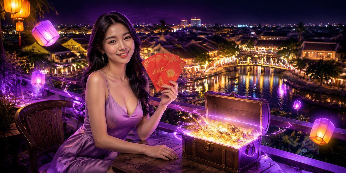 Giao diện thanh toán nội địa Việt Nam trên 2nguoi tại Hội An