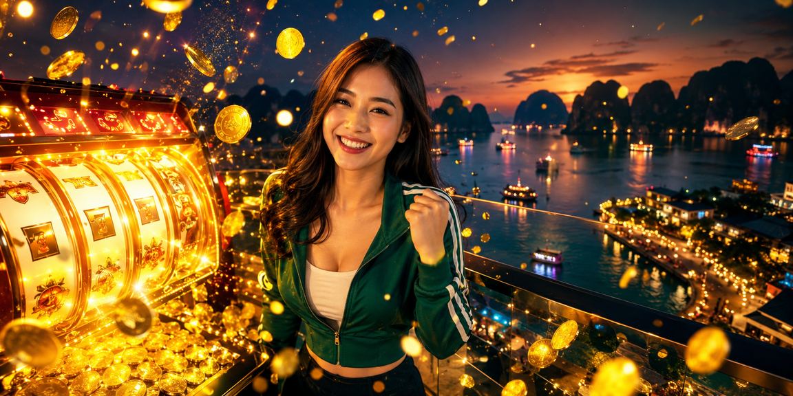 Không khí sôi động của sòng bài và cá cược thể thao trực tuyến dành cho người dùng Việt Nam